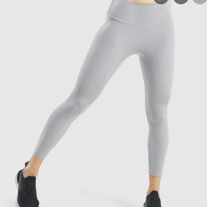 Gymshark Training 7/8 Leggings - Grey